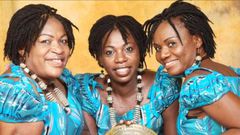 Daughters Of Glorious Jesus