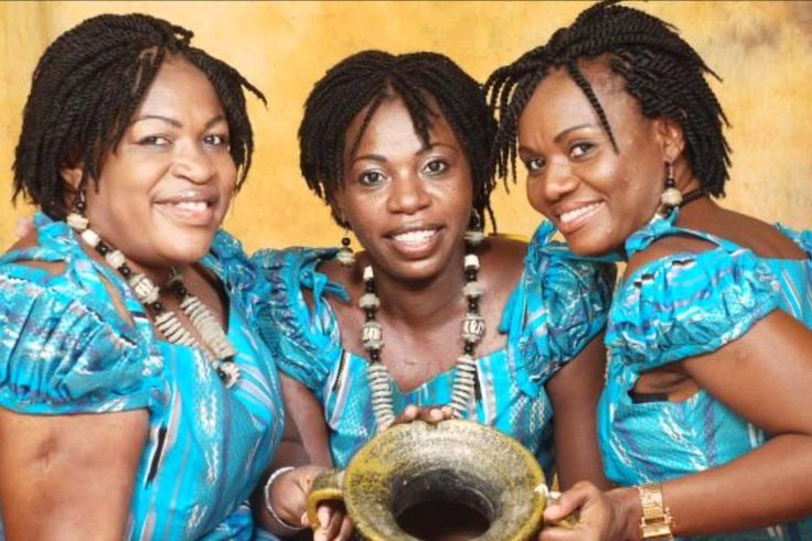 Daughters Of Glorious Jesus