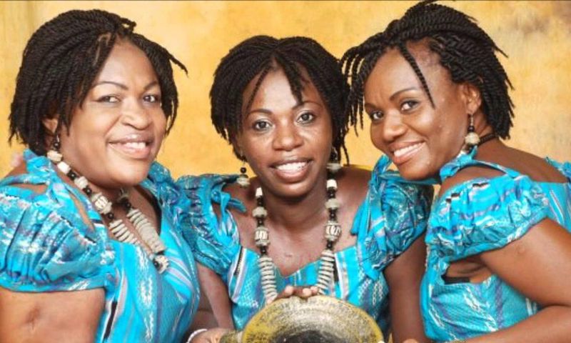Daughters Of Glorious Jesus