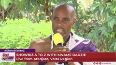 Togbe Adabra IV