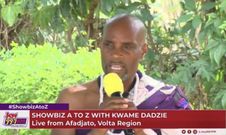 Togbe Adabra IV