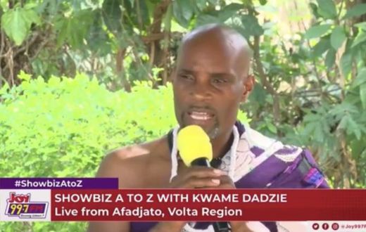 Togbe Adabra IV
