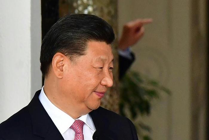 Xi stressed the importance of China's relationship with Portugal as part of a broader network of trade links stretching across Asia, Africa and Europe