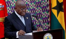 Nana Addo