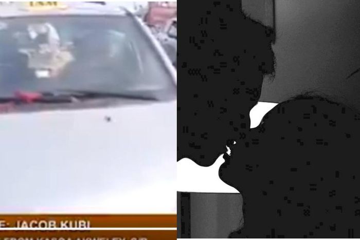 Kasoa: Taxi driver dies in hotel after leaving wife to meet side chick