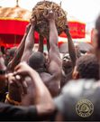 Otumfuo Osei Tutu II receives looted royal artefacts from US museums