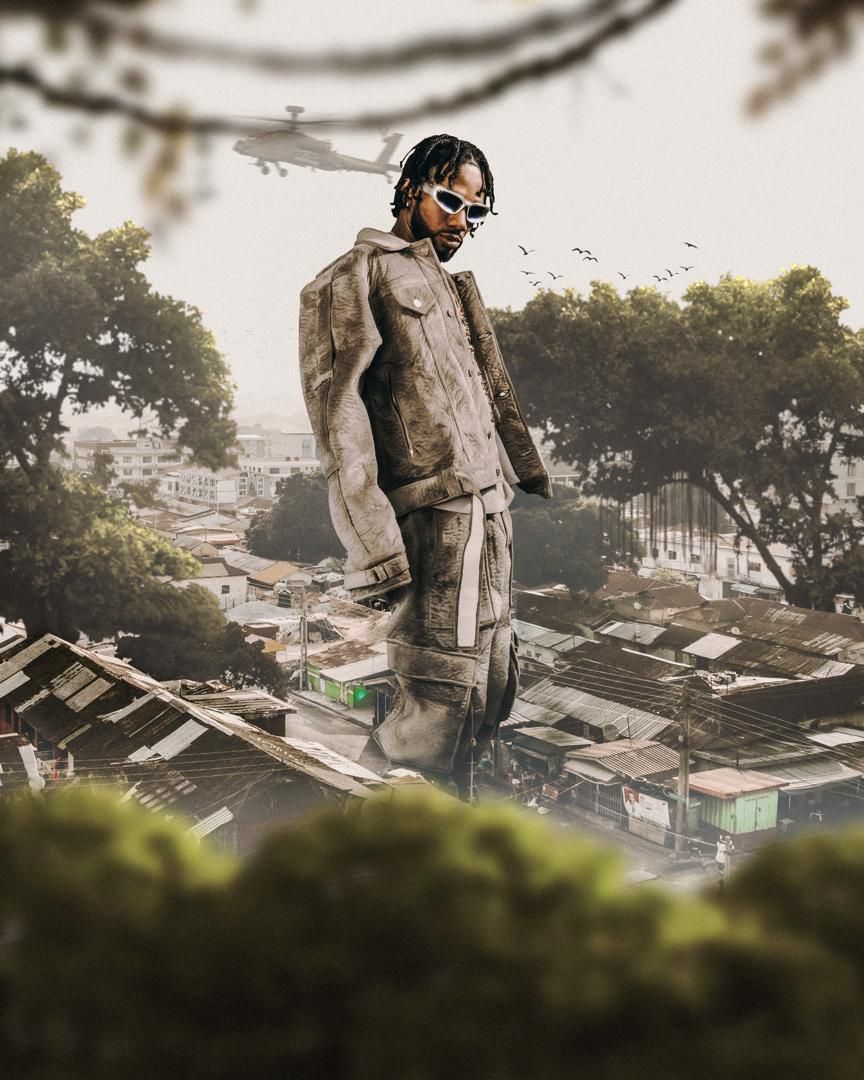 Pressure mounts on Ghanaian Drill artist for lack of new music in 2023