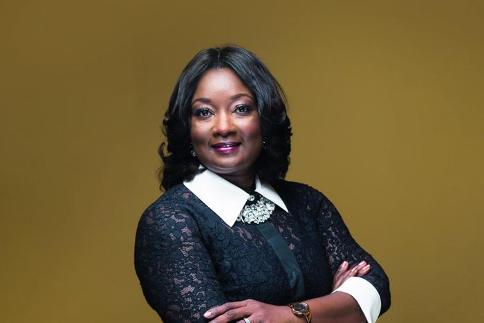 Josephine Anan-Ankomah