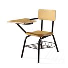 Lecture hall chair