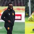 Michael Essien ‘not interested’ in Black Stars job despite earning coaching badges