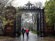 What it's really like to attend an Ivy League school