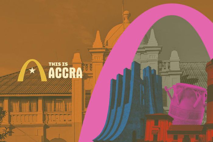 New Look: ThisisAccra shines spotlight on Accra's culture and tourism for future growth