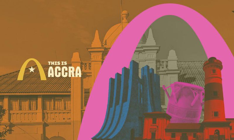 New Look: ThisisAccra shines spotlight on Accra's culture and tourism for future growth