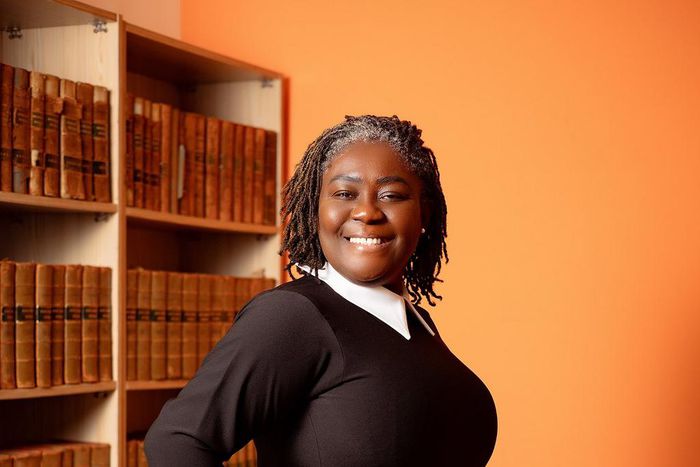 Cynthia Quarcoo Esq