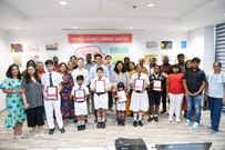 Toyota Ghana empowers children through Dream Car Art Contest