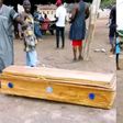 Family rejects coffin from son-in-law for his mother-in-law’s burial, says it’s not beautiful