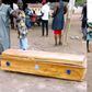 Family rejects coffin from son-in-law for his mother-in-law’s burial, says it’s not beautiful