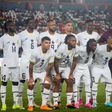 Ghana vs Nigeria: See Black Stars starting line-up against Super Eagles in friendly