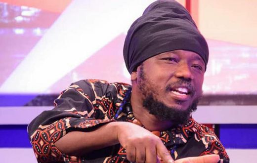 Blakk Rasta