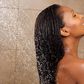 Should you be washing your hair with cold water? [iStockphoto]