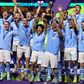 Man City makes history with FIFA Club World Cup win