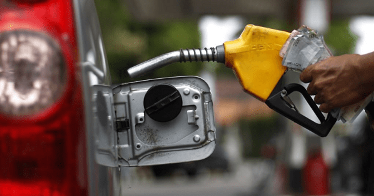 Petrol, LPG prices rise, diesel drops as NPA announces ex-pump price floors for first half of June