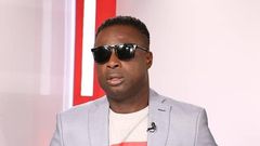 Retired Charles Taylor would love to face Hearts again