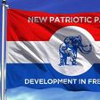 NPP flag