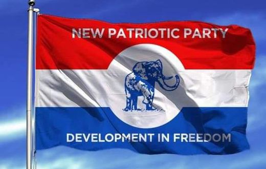 NPP flag