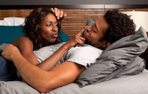 10 sweet things every girlfriend would love to hear (Gistdaddy)