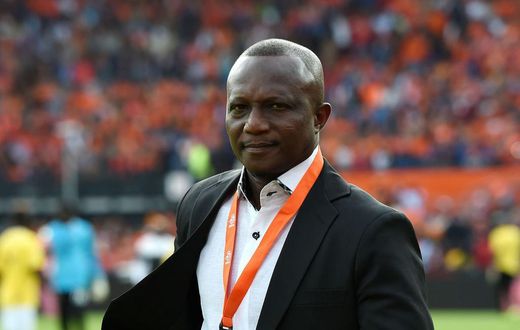 “How do I feed my family?”: Kwesi Appiah slams GFA over unpaid salaries