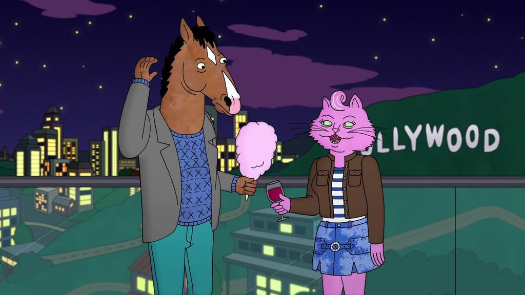 3 great TV shows to watch on Netflix this week