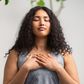 How to calm your mind when stressed [Guideposts]