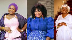 Oheneyere Gifty