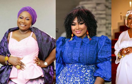 Oheneyere Gifty