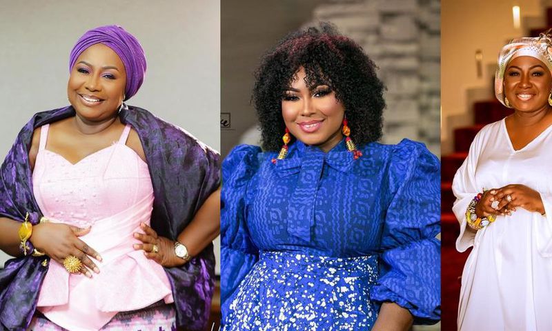 Oheneyere Gifty