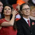 Liverpool owner John W. Henry has no plans to sell the club