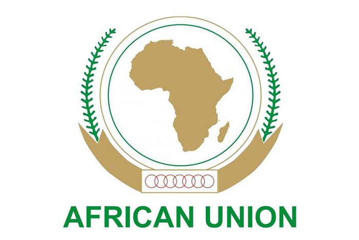Africa Union logo