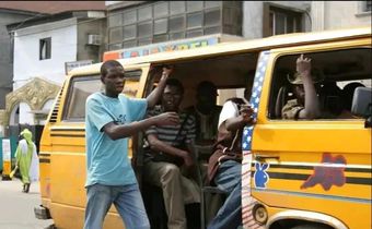 Trotro mates