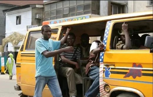 Trotro mates
