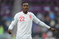 Forward – Danny Welbeck