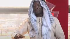 Nana Kofi Amponsah