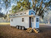 Here's what living in a tiny house is really like, according to people who traded their homes for minimalism