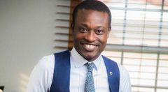 Lawyer Kissi Agyebeng