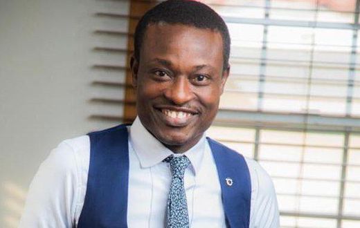 Lawyer Kissi Agyebeng