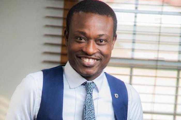 Lawyer Kissi Agyebeng