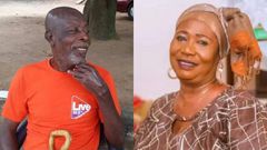 Actress accuses late Super OD for drugging into sex