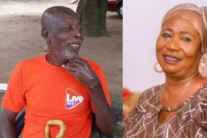 Actress accuses late Super OD for drugging into sex