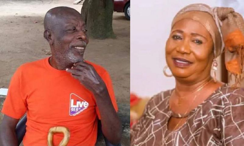 Actress accuses late Super OD for drugging into sex