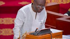 Ken Ofori-Atta